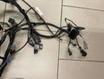 Klikněte pro detailní foto č. 6 - Elektroinstalace eletrika kabely kabeláž Kawasaki Vulcan S