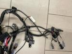 Klikněte pro detailní foto č. 7 - Elektroinstalace eletrika kabely kabeláž Kawasaki Vulcan S