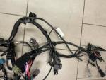 Klikněte pro detailní foto č. 8 - Elektroinstalace eletrika kabely kabeláž Kawasaki Vulcan S