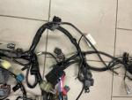 Klikněte pro detailní foto č. 9 - Elektroinstalace eletrika kabely kabeláž Kawasaki Vulcan S