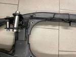 Klikněte pro detailní foto č. 7 - Kyvná vidlice kyvka zadní Kawasaki Vulcan S