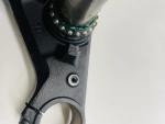 Klikněte pro detailní foto č. 6 - Spodní brýle Kawasaki Vulca S
