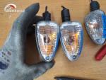 Klikněte pro detailní foto č. 8 - Blinkry BMW R 1200 GS