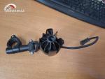 Klikněte pro detailní foto č. 4 - Přídavné světlo BMW