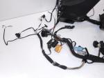 Klikněte pro detailní foto č. 10 - Elektroinstalace, kabely, elektrika - hlavní svazek