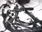Klikněte pro detailní foto č. 9 - Elektroinstalace, kabely, elektrika - hlavní svazek