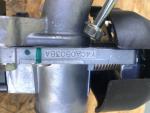 Klikněte pro detailní foto č. 6 - Klapky vstřiky karburátor cb125 f 2024 honda