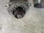 Klikněte pro detailní foto č. 3 - Alternátor-kardan-centrál R 1100 S