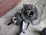 Klikněte pro detailní foto č. 7 - Alternátor-kardan-centrál R 1100 S