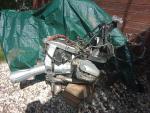 Klikněte pro detailní foto č. 1 - Převodovka-motor-rám-kardan R 1100 S