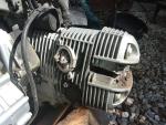 Klikněte pro detailní foto č. 2 - Převodovka-motor-rám-kardan R 1100 S