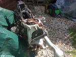 Klikněte pro detailní foto č. 6 - Převodovka-motor-rám-kardan R 1100 S