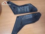 Klikněte pro detailní foto č. 5 - Malé boční plasty BMW R 1200 GS