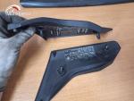 Klikněte pro detailní foto č. 6 - Malé boční plasty BMW R 1200 GS