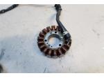 Klikněte pro detailní foto č. 2 - Stator zapalovaní
