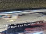 Klikněte pro detailní foto č. 2 - Koncovky Harley Davidson Touring 2014+