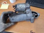 Klikněte pro detailní foto č. 2 - Startér BMW R 1200 GS