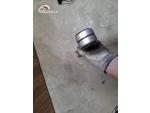 Klikněte pro detailní foto č. 6 - Záchyt reakce BMW R 1200 GS