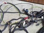 Klikněte pro detailní foto č. 3 - Hlavní elektrický rozvod BMW R 1200 GS