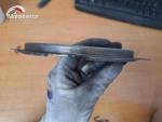 Klikněte pro detailní foto č. 3 - Štít ABS BMW R 1200 GS