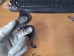 Klikněte pro detailní foto č. 10 - Spodní kryty fajfky BMW R 1200 GS