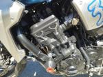 Detail nabídky - Motor Honda CB 1000 R ABS Neo Sports