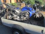 Klikněte pro detailní foto č. 1 - Motor Yamaha MT-09,Tracer 900 14-20