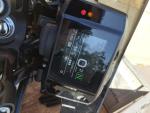 Klikněte pro detailní foto č. 1 - Budíky / přístroje Yamaha MT-09 21-