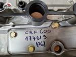 Klikněte pro detailní foto č. 7 - Víko ventilu Honda CBF 600