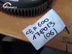Klikněte pro detailní foto č. 7 - Spojkový koš Honda CBF 600