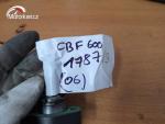 Klikněte pro detailní foto č. 7 - Napínák rozvodu Honda CBF 600