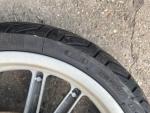 Klikněte pro detailní foto č. 2 - Předni kolo Beverly
