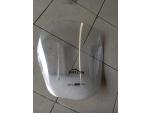 Klikněte pro detailní foto č. 1 - Plexi Givi AIRFLOW