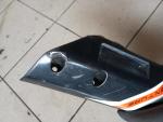 Klikněte pro detailní foto č. 3 - Pravý plast k blatníku KTM 890 Adventure