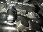 Klikněte pro detailní foto č. 3 - Motor Kawasaki  Z 900 RS