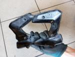 Klikněte pro detailní foto č. 2 - Kryty indukčních cívek BMW R 1250 GS