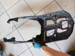 Klikněte pro detailní foto č. 2 - Zadní nosič Yamaha MT-09,MT-10