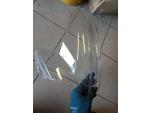 Klikněte pro detailní foto č. 3 - Plexi Triumph Tiger 800