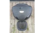 Klikněte pro detailní foto č. 3 - DRŽÁK KUFR + TOP Case S-Line, 52l
