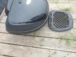 Klikněte pro detailní foto č. 4 - DRŽÁK KUFR + TOP Case S-Line, 52l