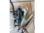 Klikněte pro detailní foto č. 1 - Zadní brzdová pumpa Yamaha YZF-R6 03-05