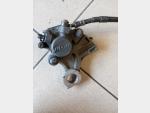 Detail nabídky - Zadní brzdič Yamaha YZF-R6 03-05