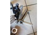 Klikněte pro detailní foto č. 1 - Pravá přední stupačka Yamaha YZF-R6 03-05