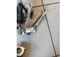Klikněte pro detailní foto č. 2 - Pravá přední stupačka Yamaha YZF-R6 03-05