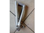 Detail nabídky - Levý zadní držák stupačky Yamaha YZF-R6 03-05