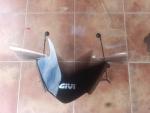 Klikněte pro detailní foto č. 2 - Givi Plexi