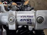 Klikněte pro detailní foto č. 11 - Motor Yamaha XJR 1200
