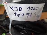 Klikněte pro detailní foto č. 7 - Hlavní elektrický rozvod Yamaha XJR 1200