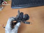 Klikněte pro detailní foto č. 6 - Boční stojan Yamaha XJR 1200