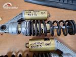 Klikněte pro detailní foto č. 8 - Tlumiče zadního kola Yamaha XJR 1200